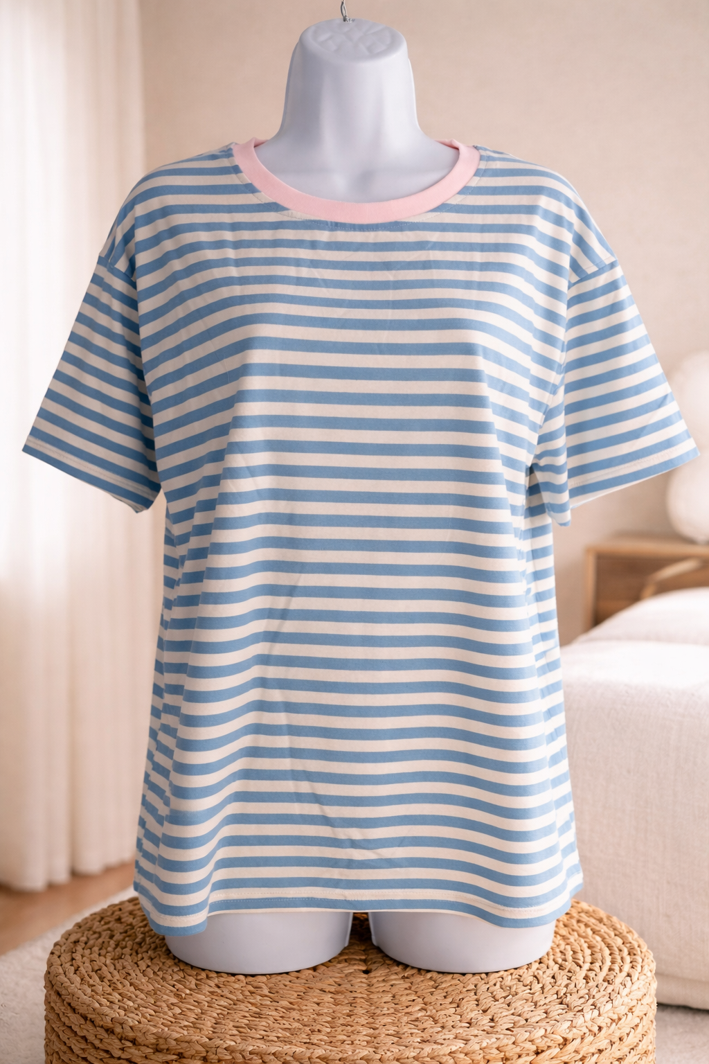 Striped Tee
