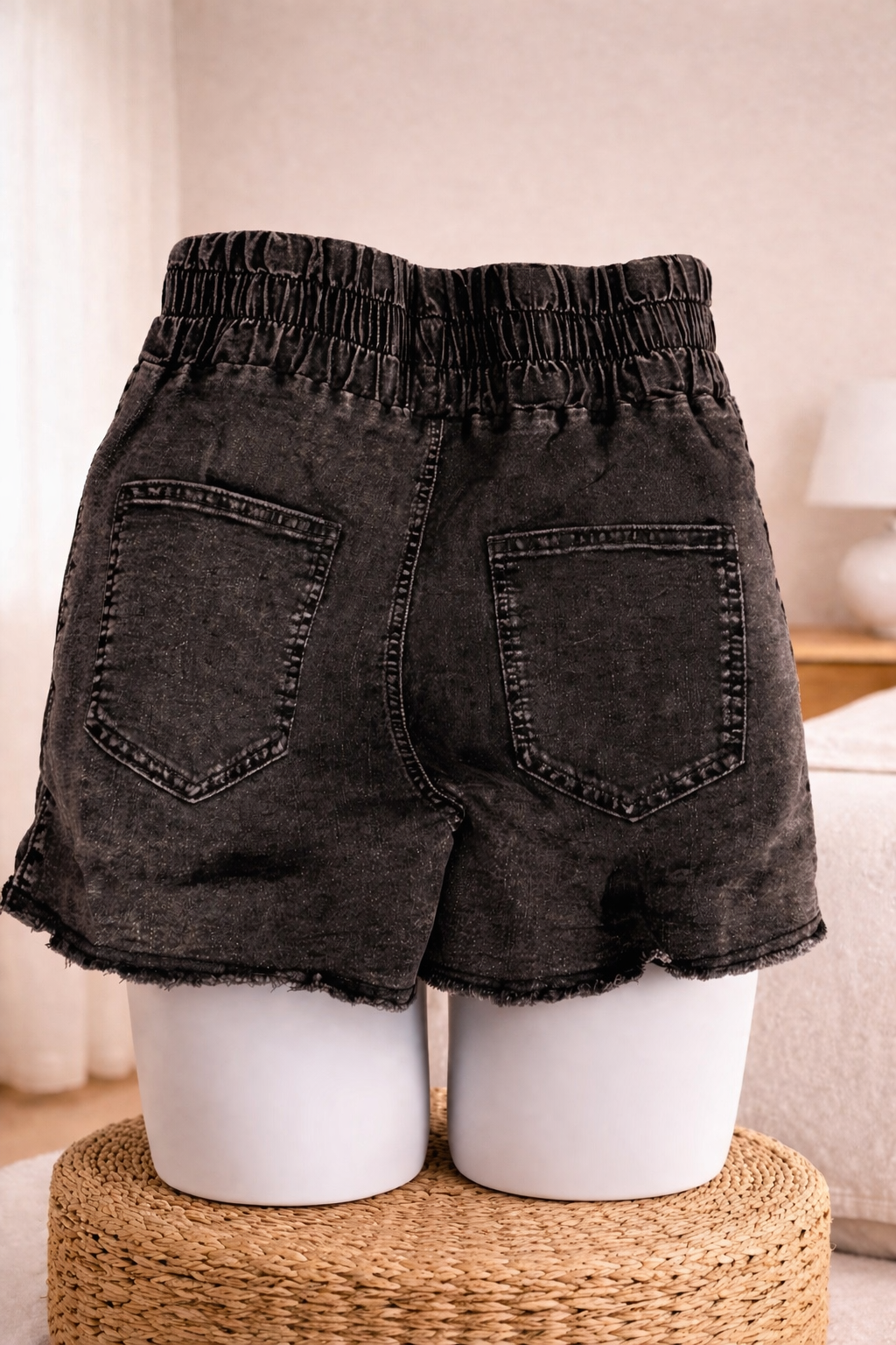 Midnight Shorts